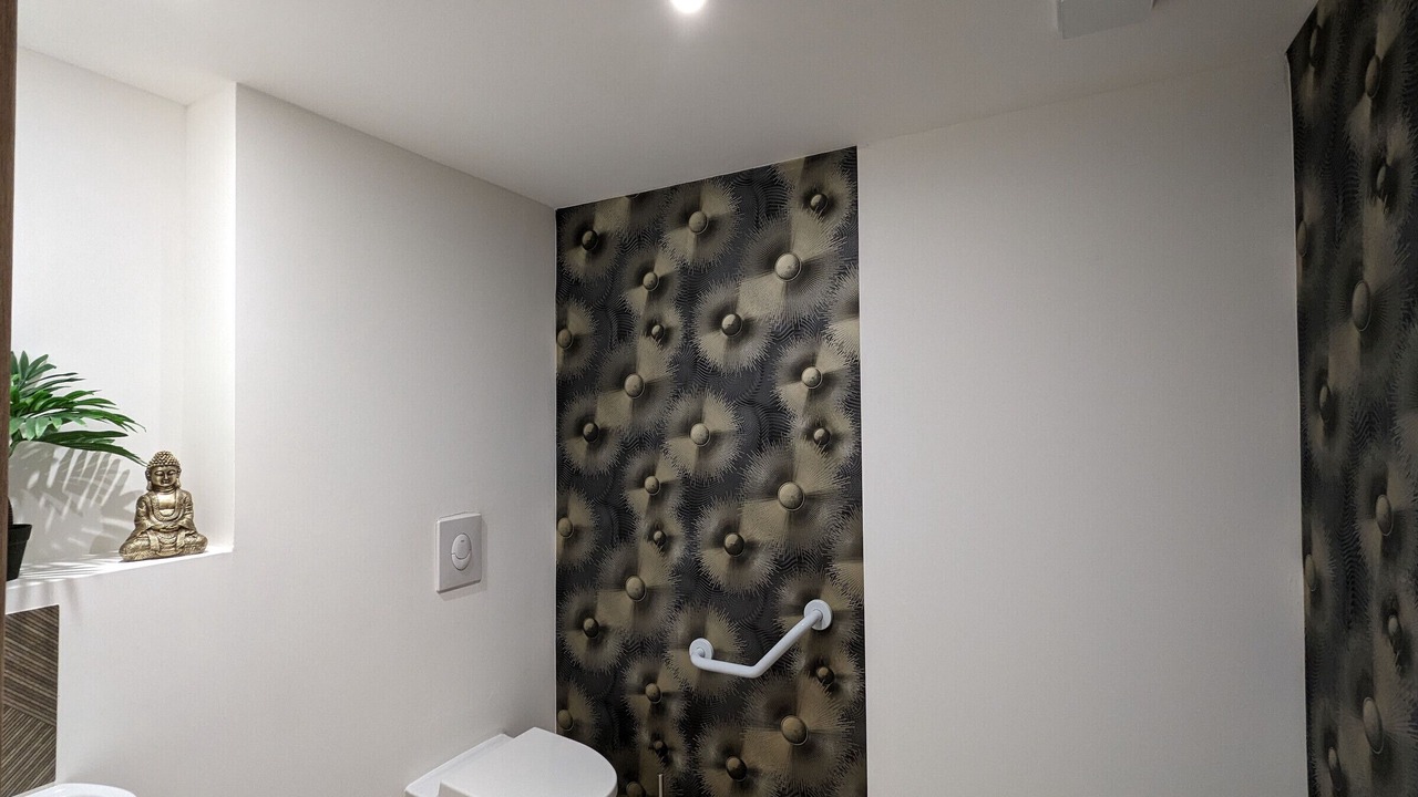 Photo of Bathroom in Spincourt