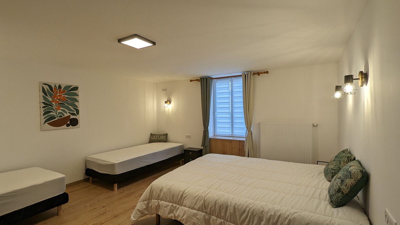 Photo of Bedroom in Spincourt