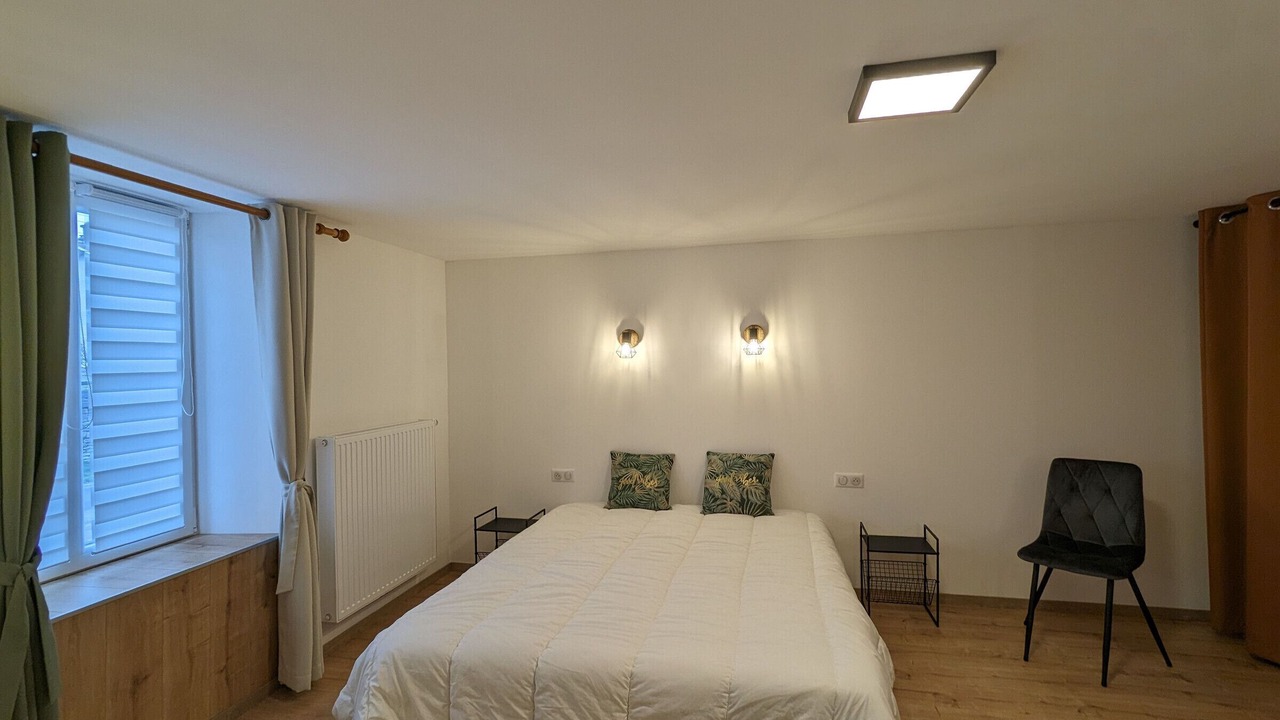Photo of Bedroom in Spincourt