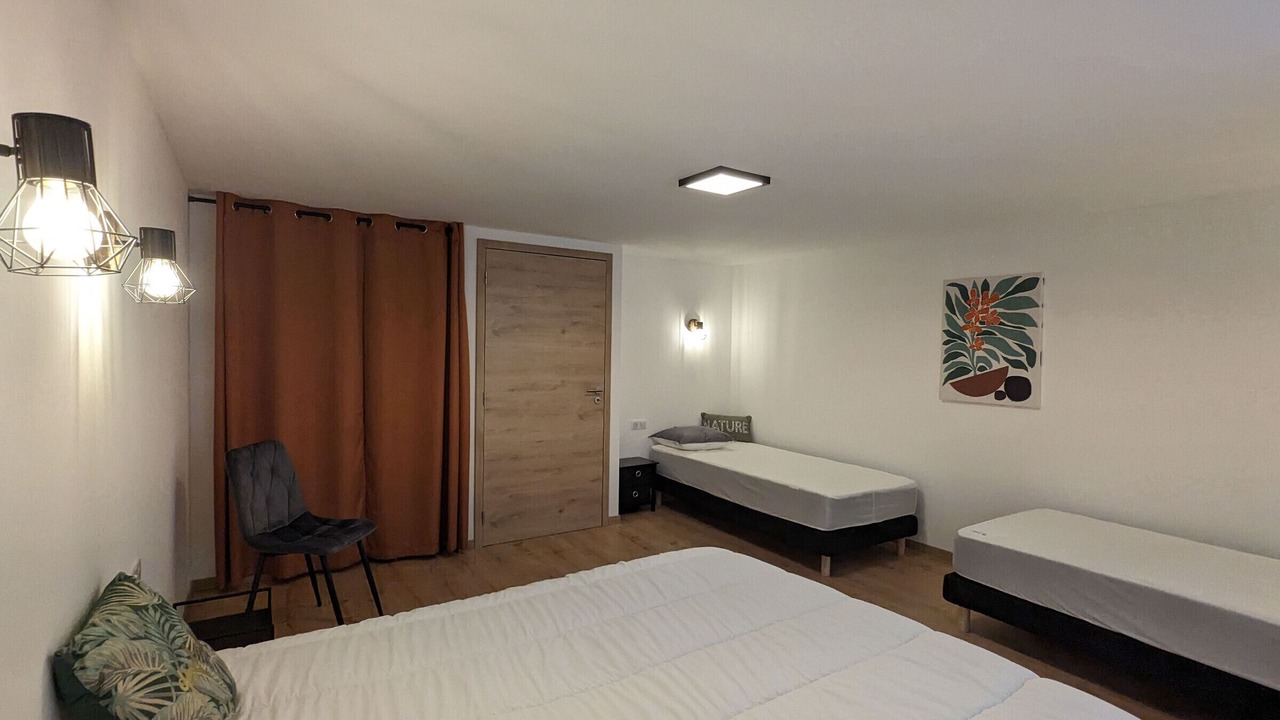 Photo of Bedroom in Spincourt