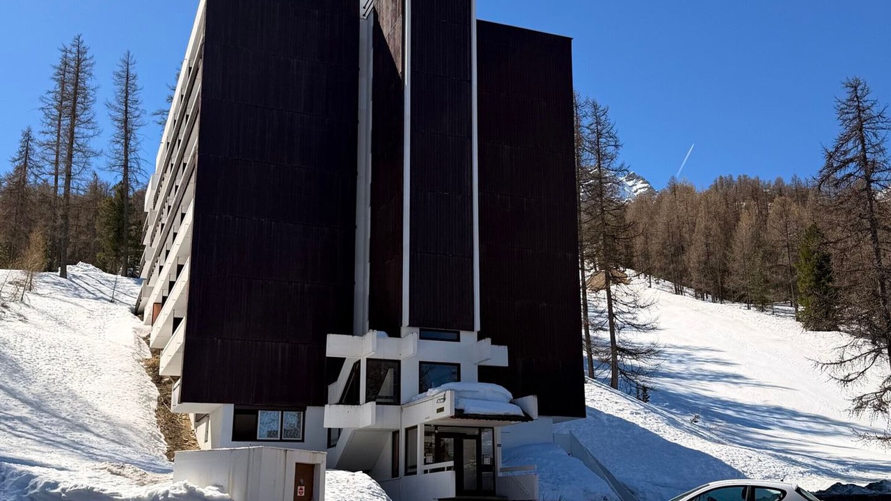 Photo of Outdoor in Les Claux