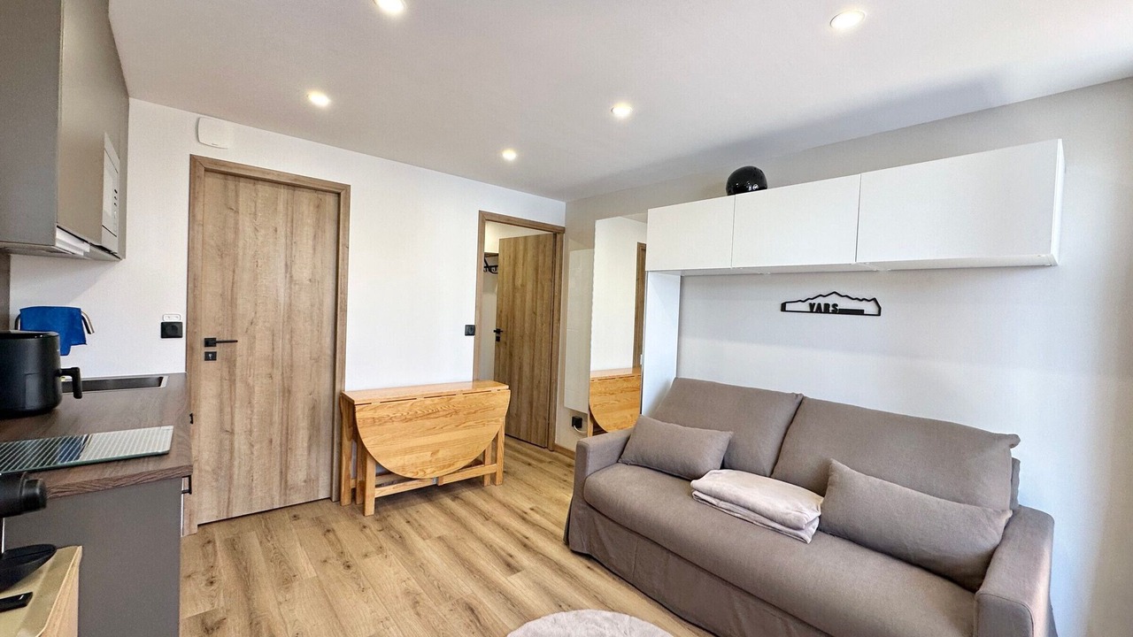 Photo of Livingroom in Les Claux