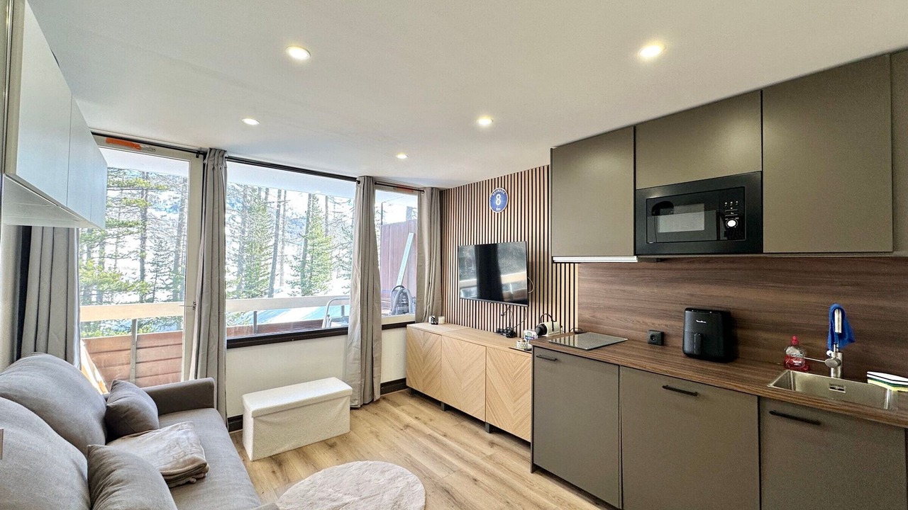 Photo of Livingroom in Les Claux