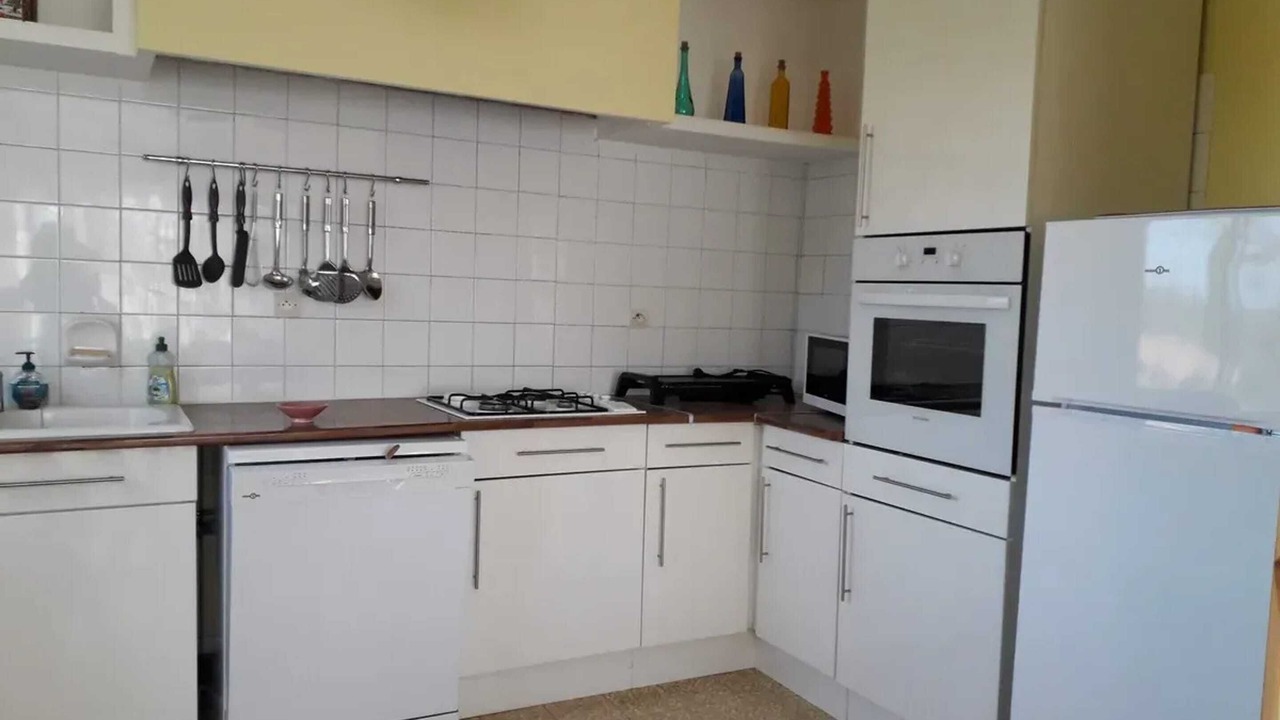 Photo of Kitchen in Meynes