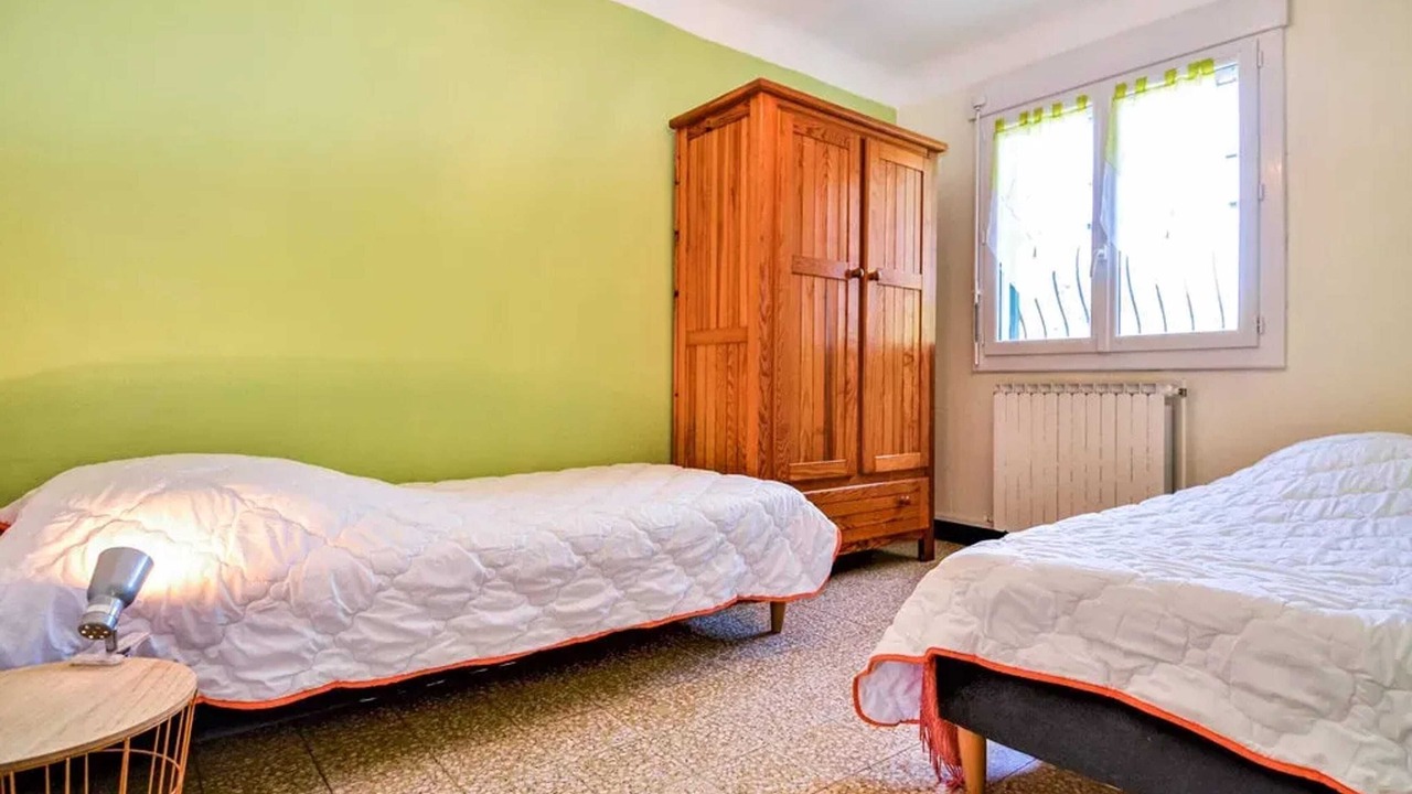 Photo of Bedroom in Meynes