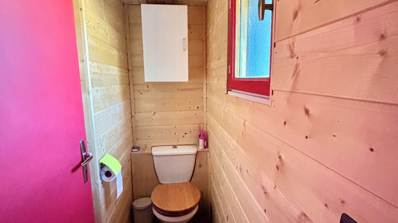 Photo of Bathroom in Camurac