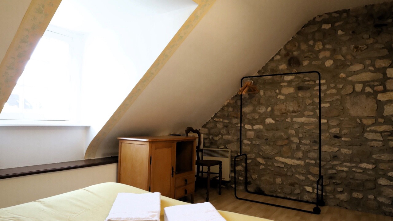 Photo of Bedroom in Tregon