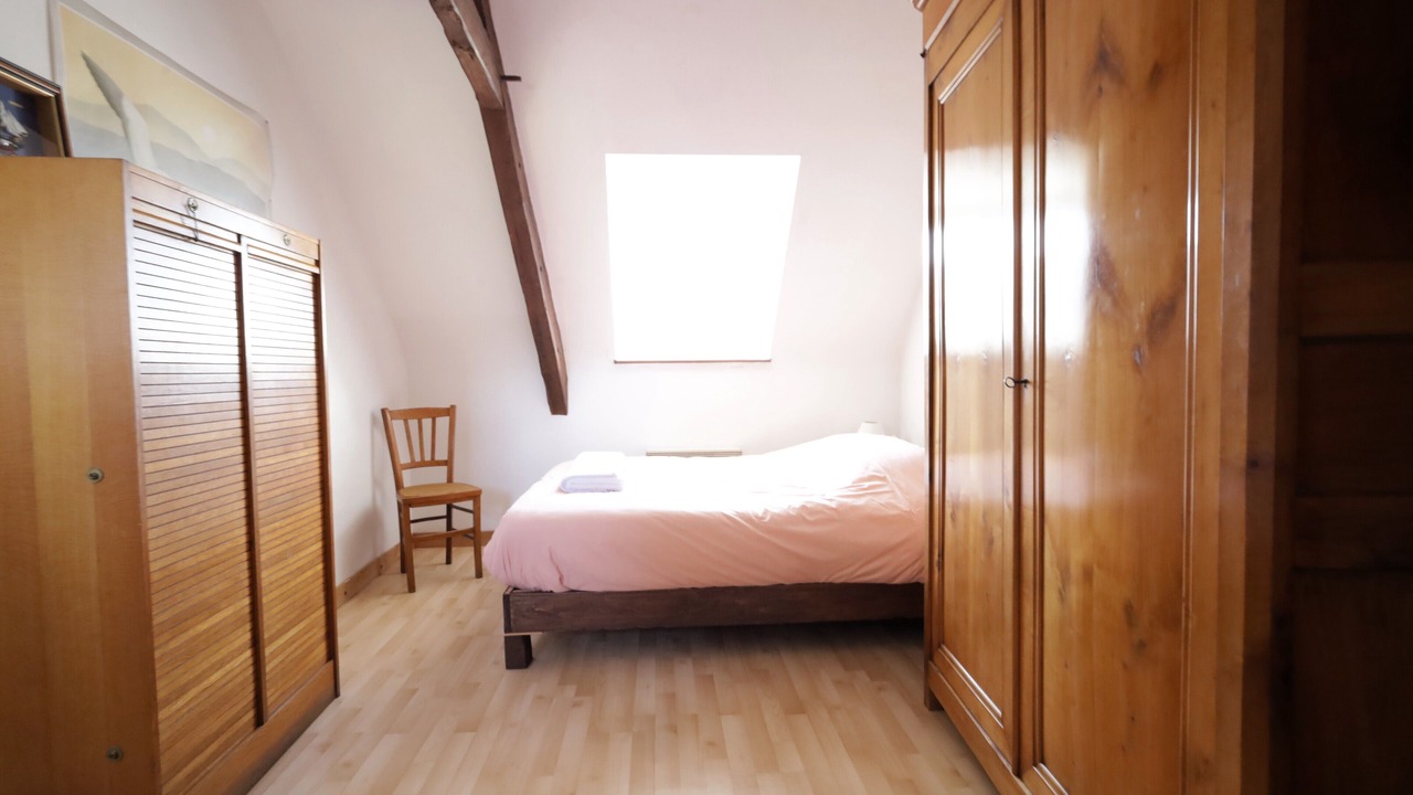 Photo of Bedroom in Tregon