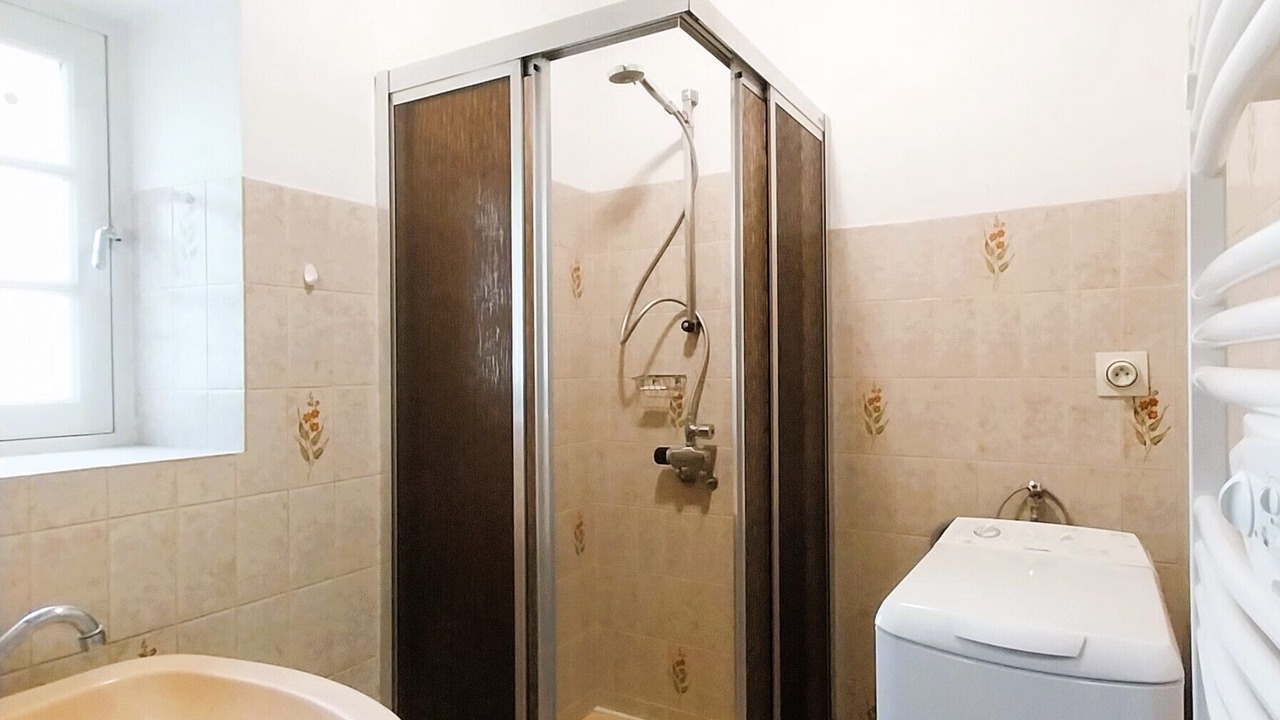 Photo of Bathroom in Tregon