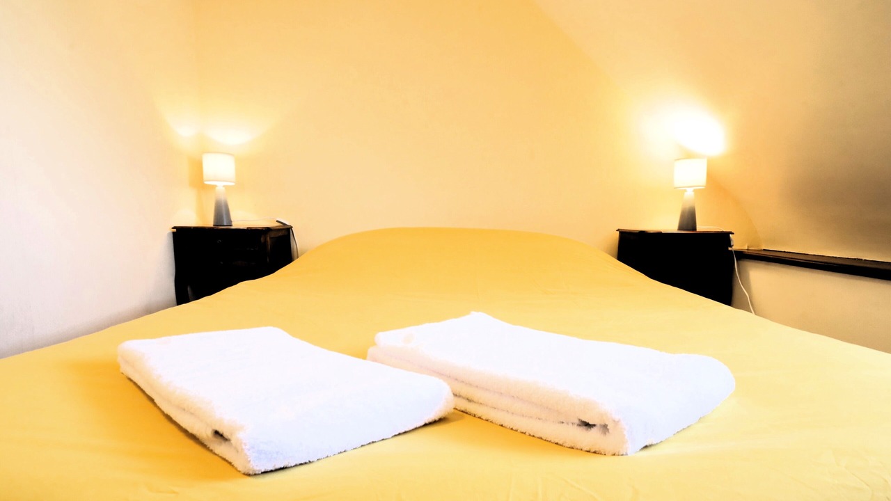 Photo of Bedroom in Tregon