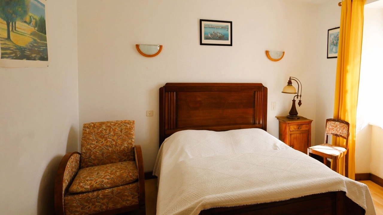 Photo of Bedroom in Tregon