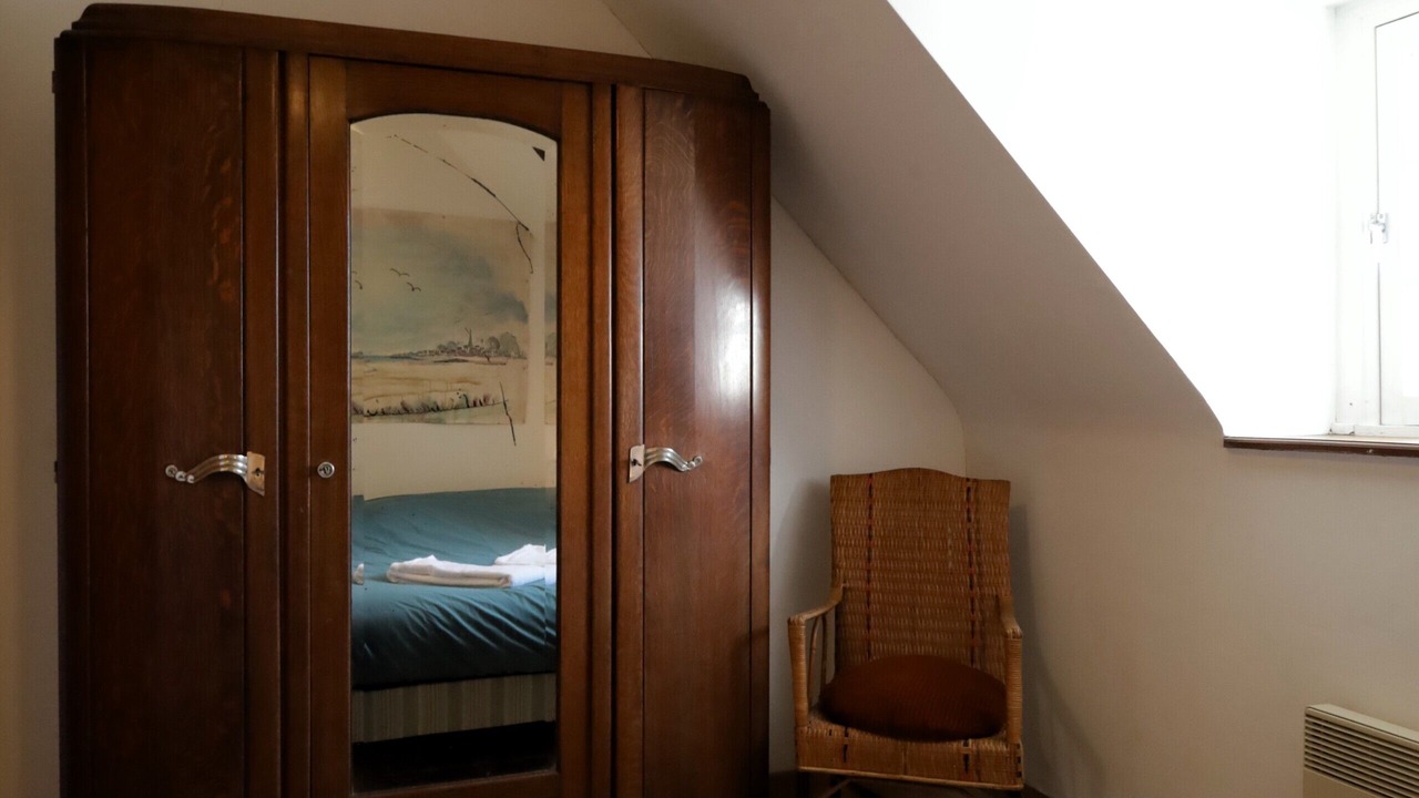 Photo of Bedroom in Tregon