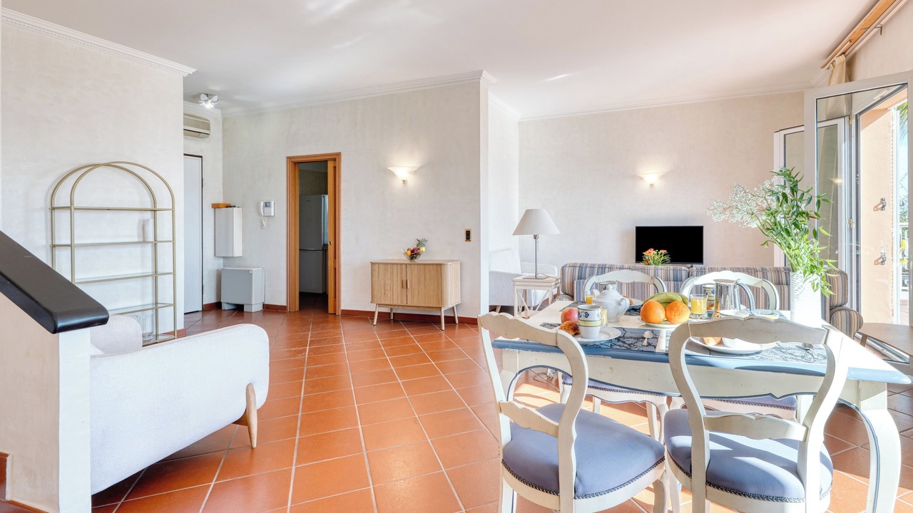 Photo of Bedroom in Beausoleil
