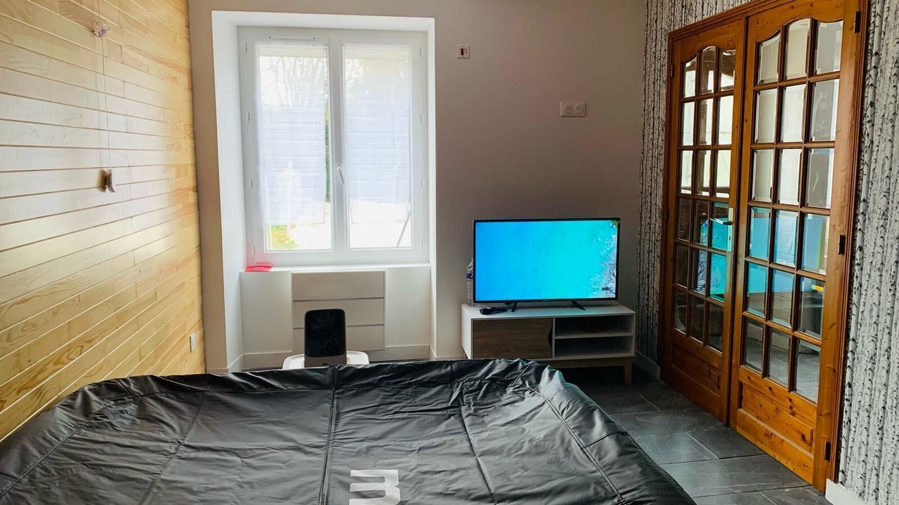 Photo of Bedroom in Tremeur