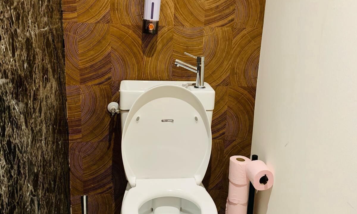 Photo of Bathroom in Tremeur