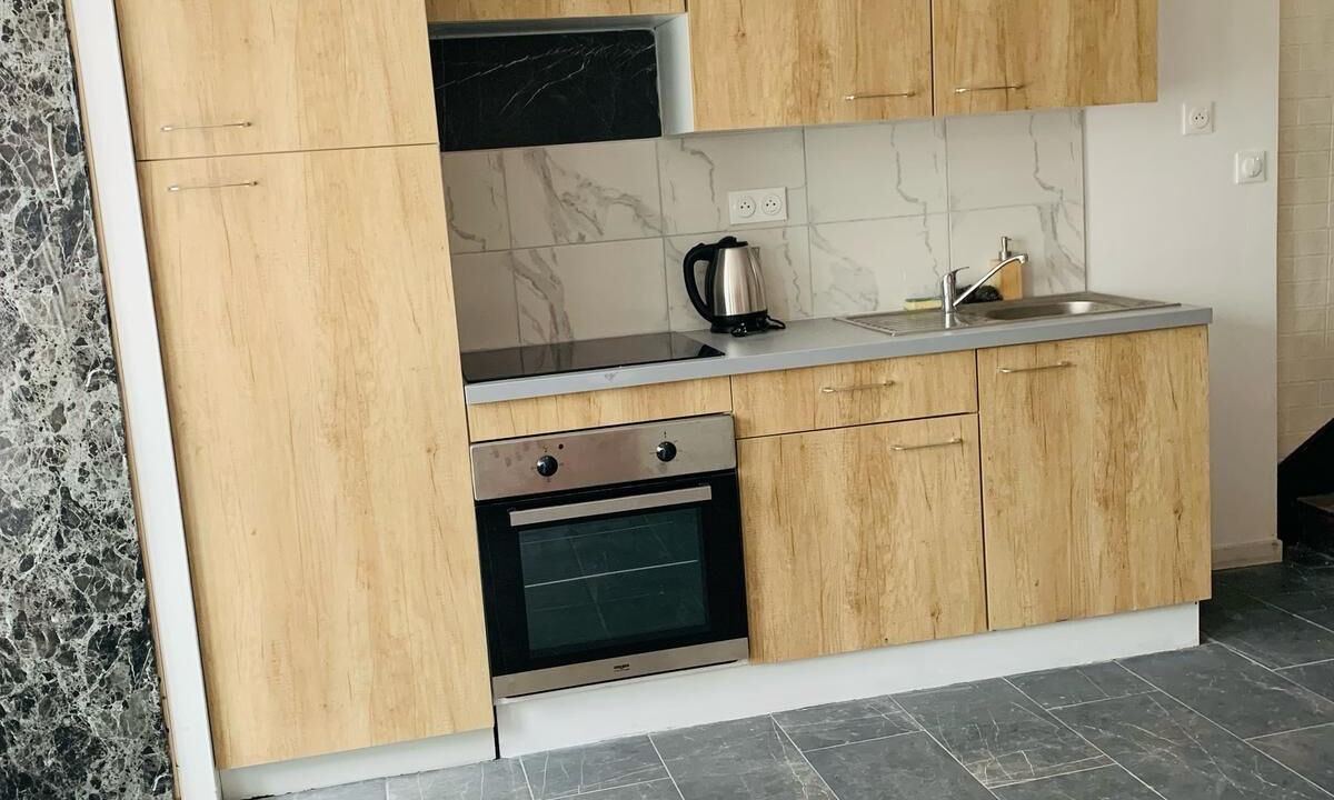 Photo of Kitchen in Tremeur