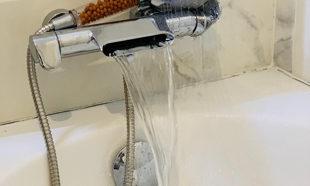 Photo of Bathroom in Tremeur