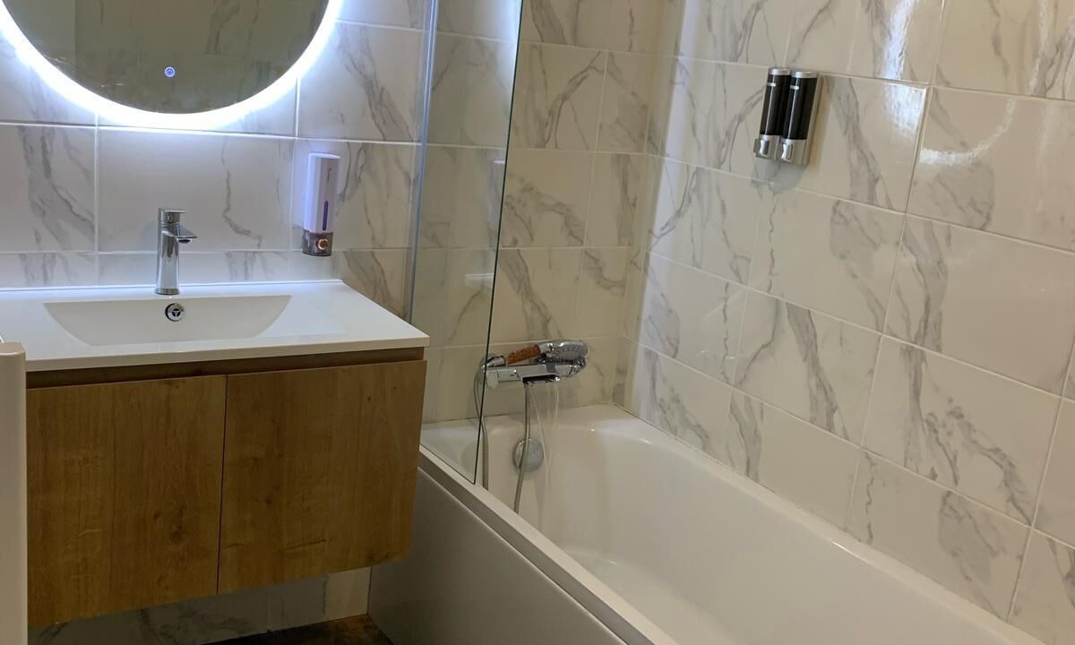 Photo of Bathroom in Tremeur