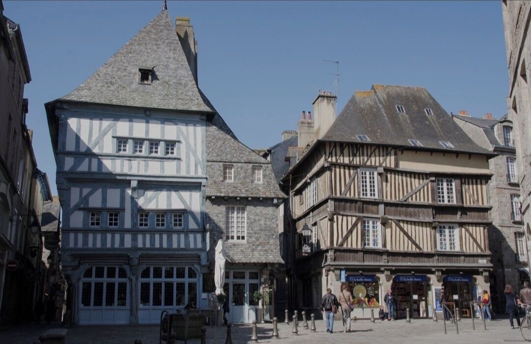 Photo of Others in Tremeur