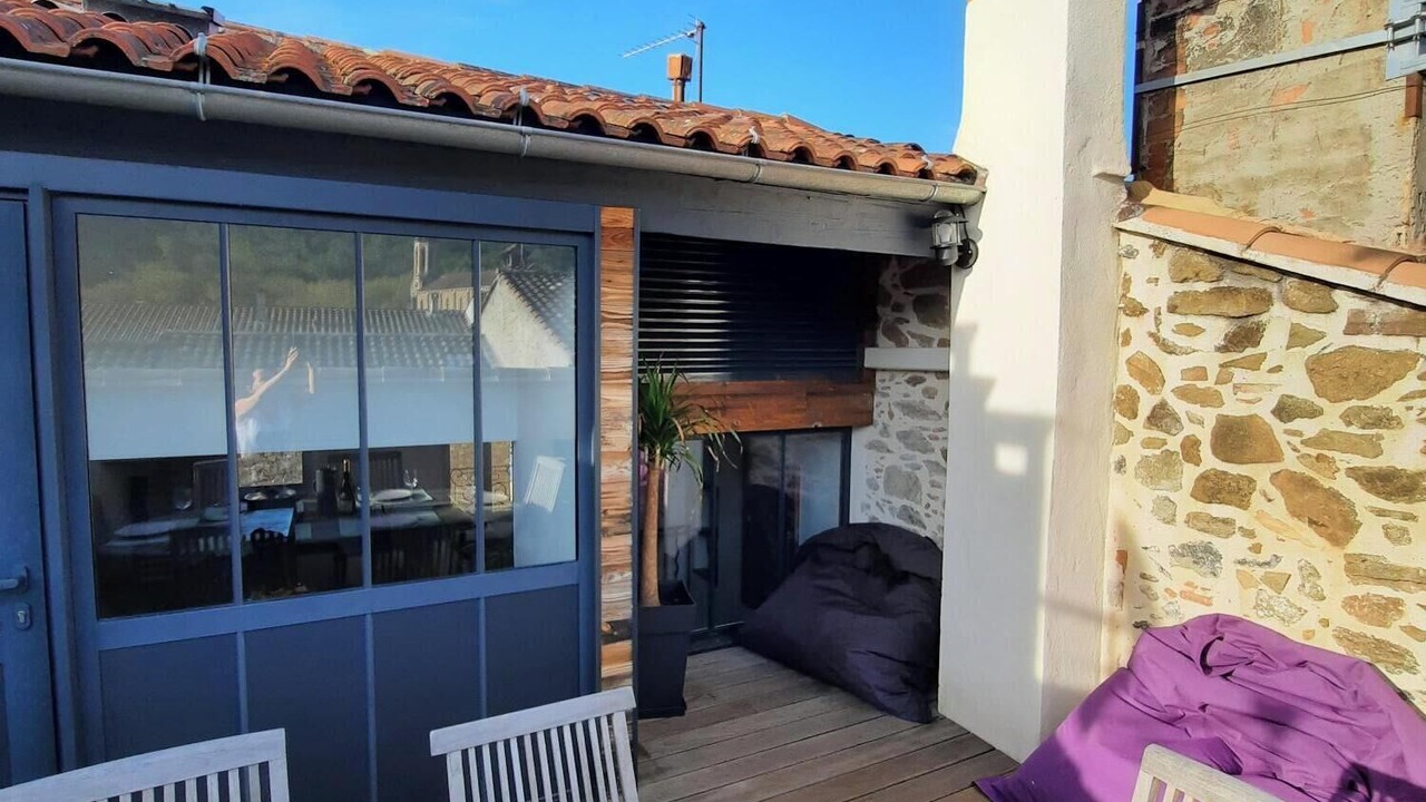 Photo of Outdoor in Collobrieres