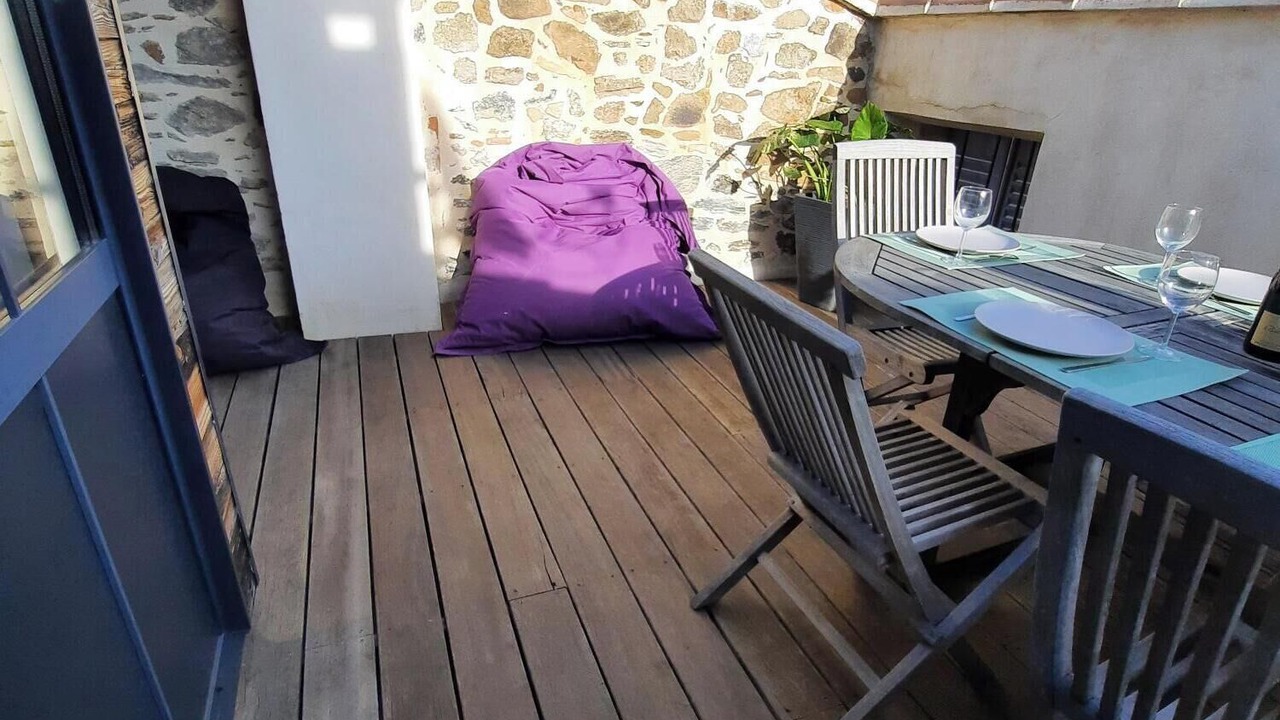 Photo of Outdoor in Collobrieres
