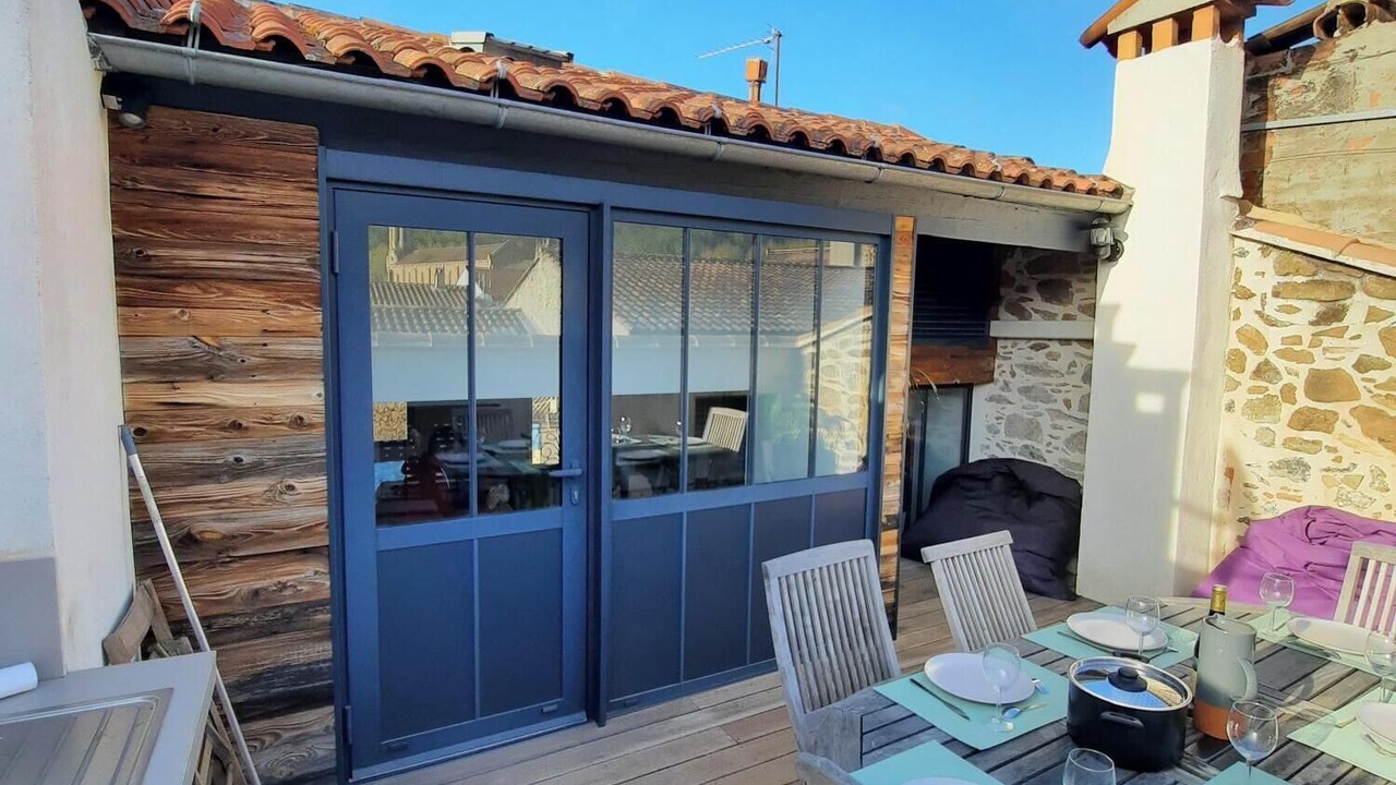 Photo of Outdoor in Collobrieres