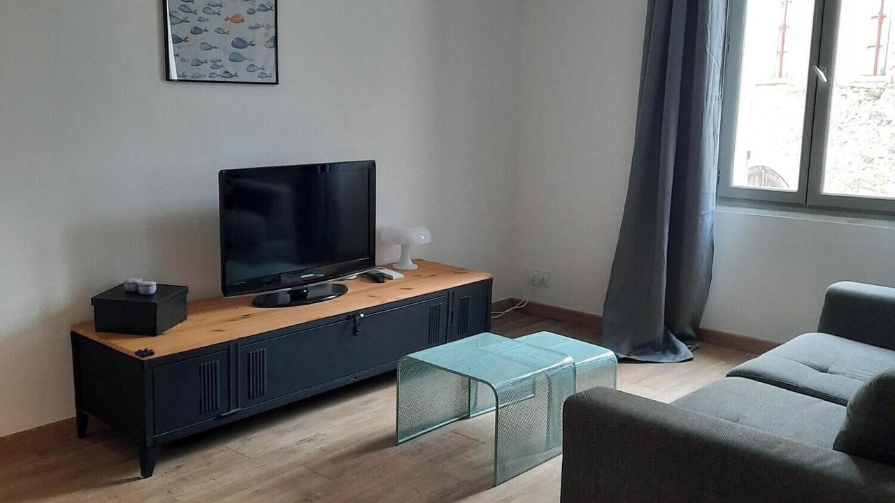 Photo of Livingroom in Collobrieres