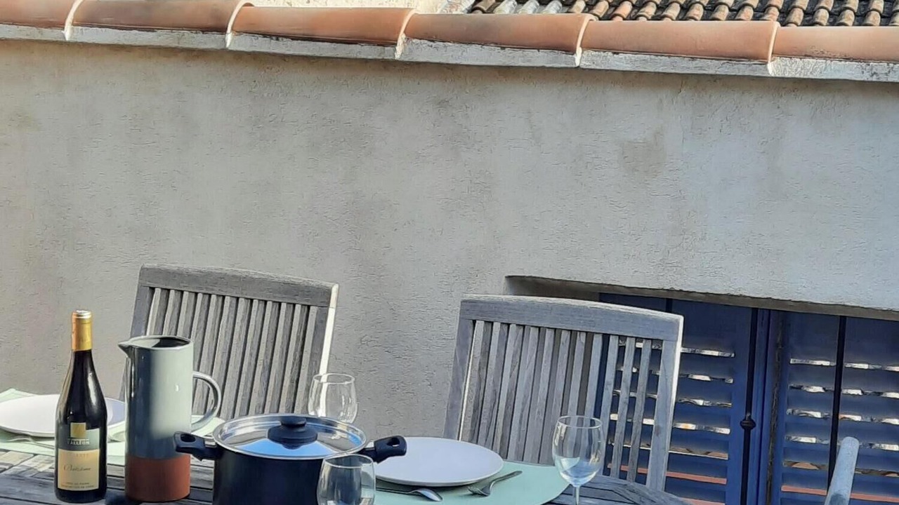 Photo of Outdoor in Collobrieres