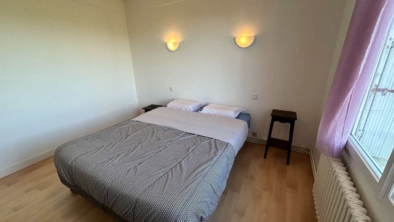 Photo of Bedroom in Planguenoual