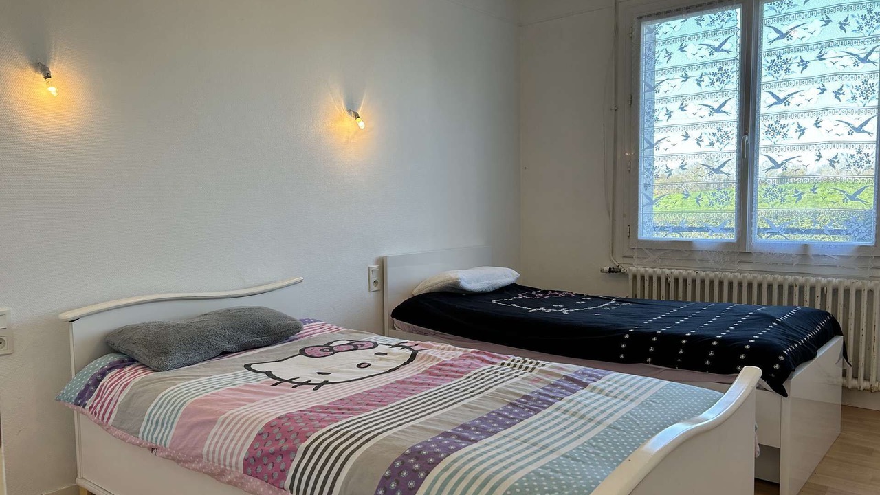 Photo of Bedroom in Planguenoual