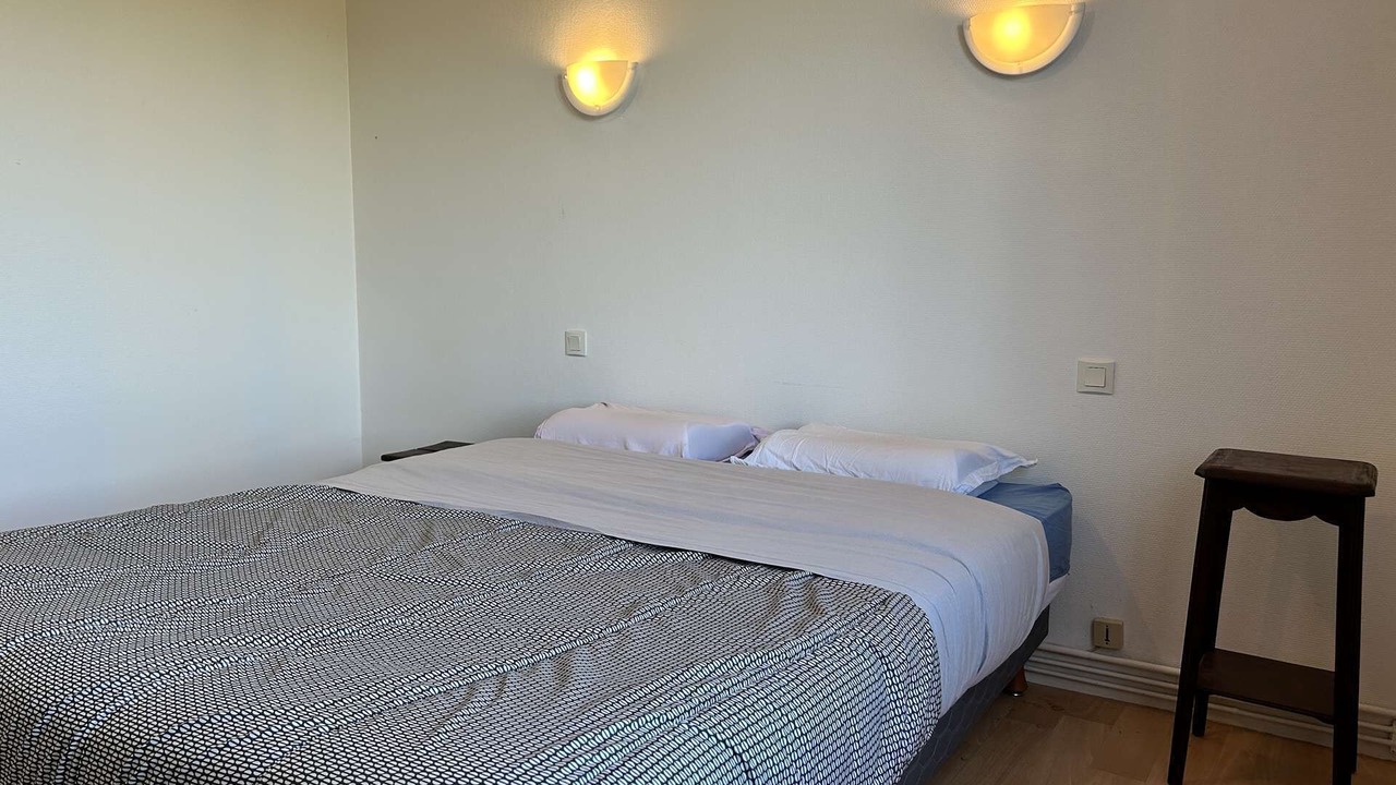 Photo of Bedroom in Planguenoual