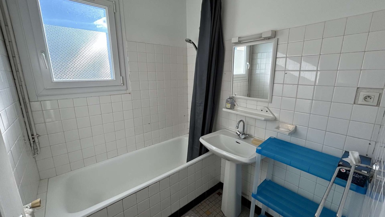 Photo of Bathroom in Planguenoual