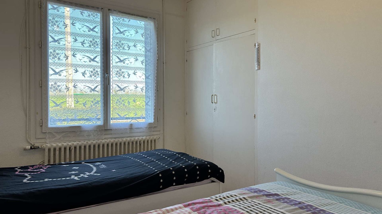 Photo of Bedroom in Planguenoual