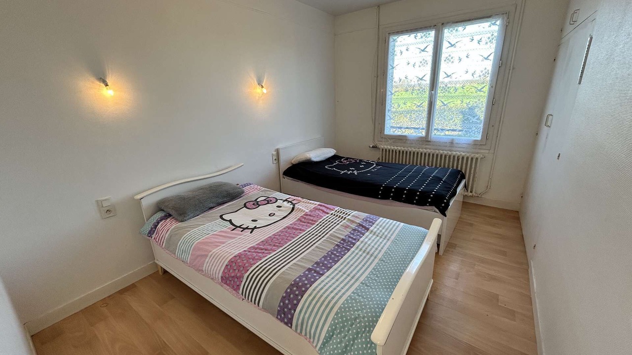 Photo of Bedroom in Planguenoual