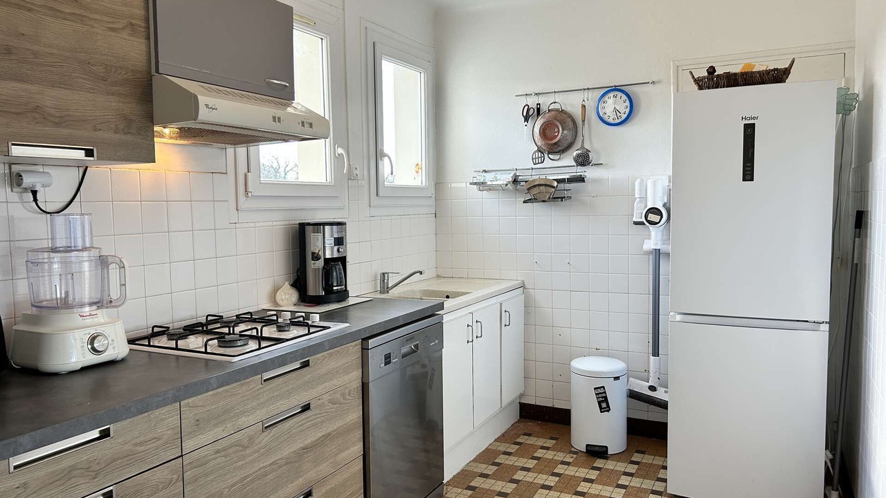 Photo of Kitchen in Planguenoual