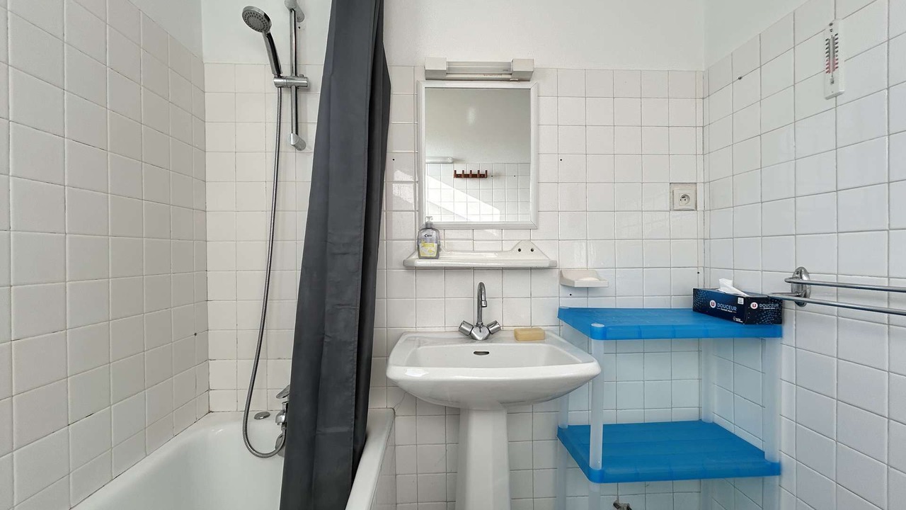Photo of Bathroom in Planguenoual