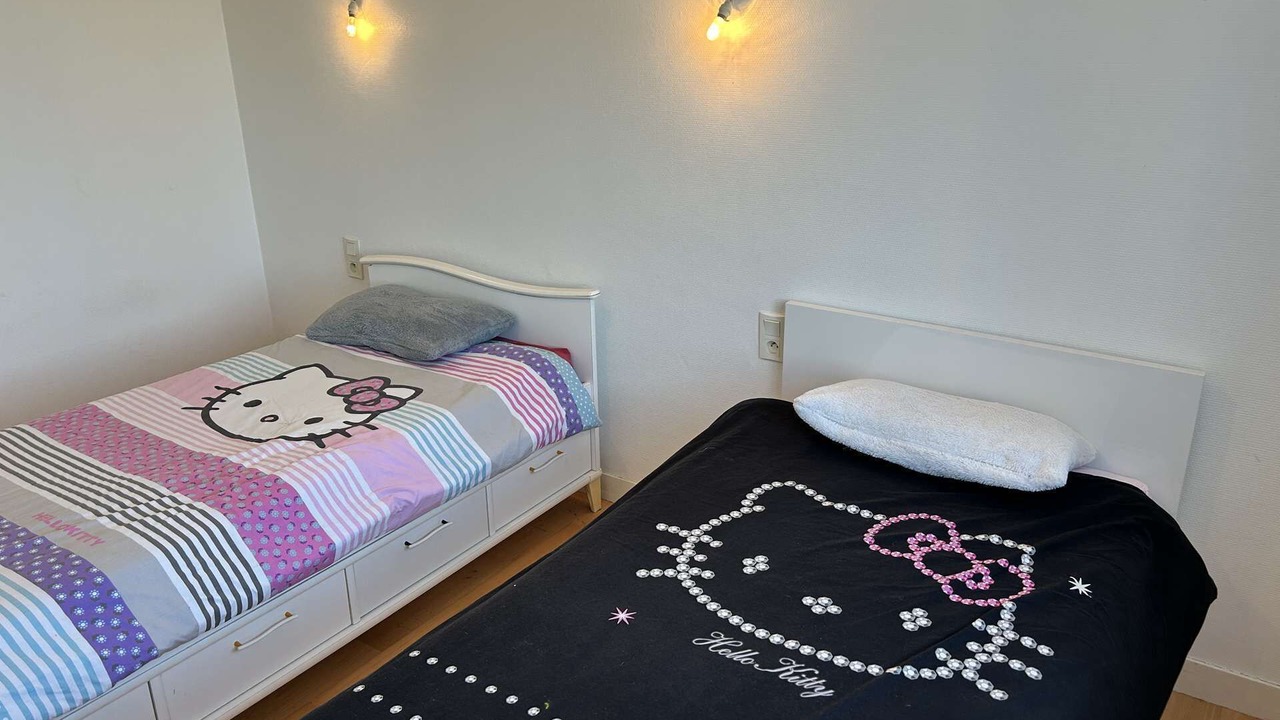 Photo of Bedroom in Planguenoual