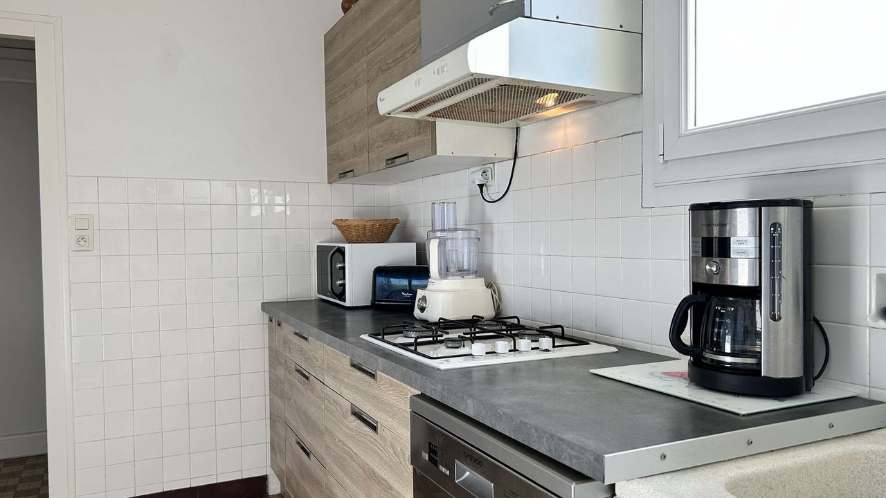 Photo of Kitchen in Planguenoual