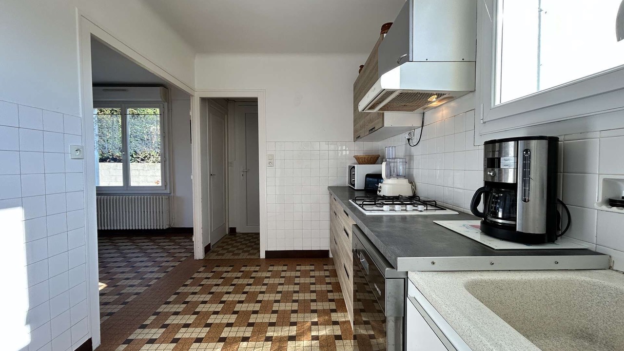 Photo of Kitchen in Planguenoual