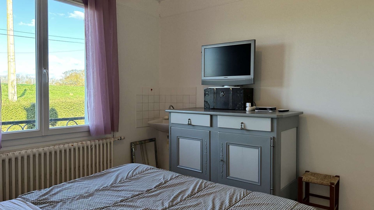 Photo of Bedroom in Planguenoual