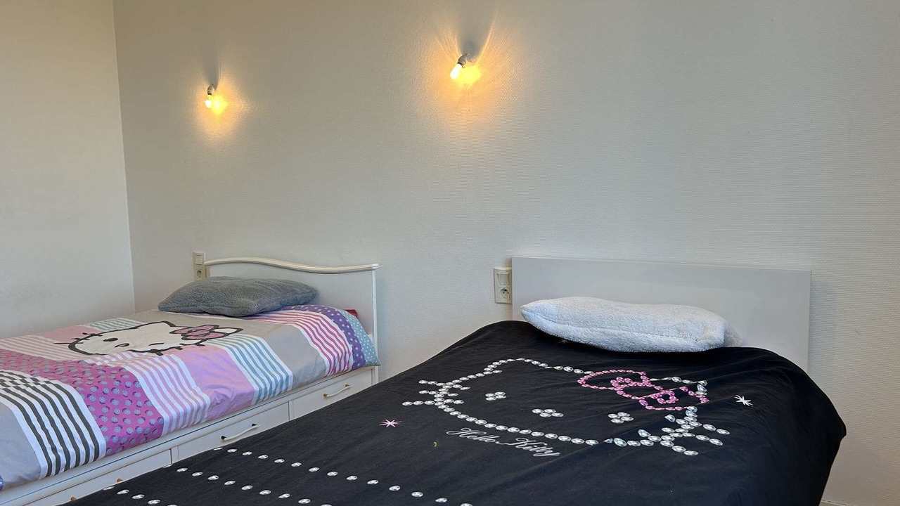 Photo of Bedroom in Planguenoual