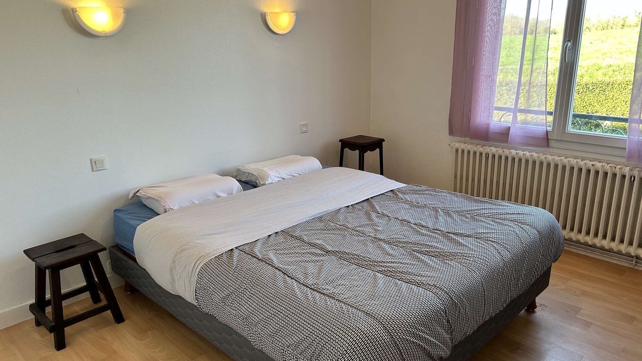 Photo of Bedroom in Planguenoual