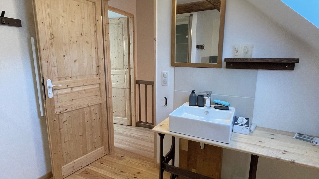 Photo of Bathroom in Beost