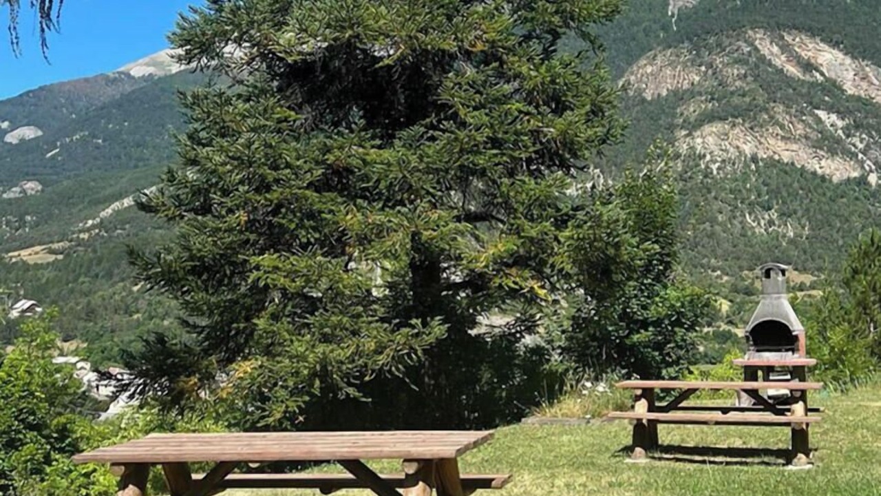 Photo of Outdoor in Jausiers