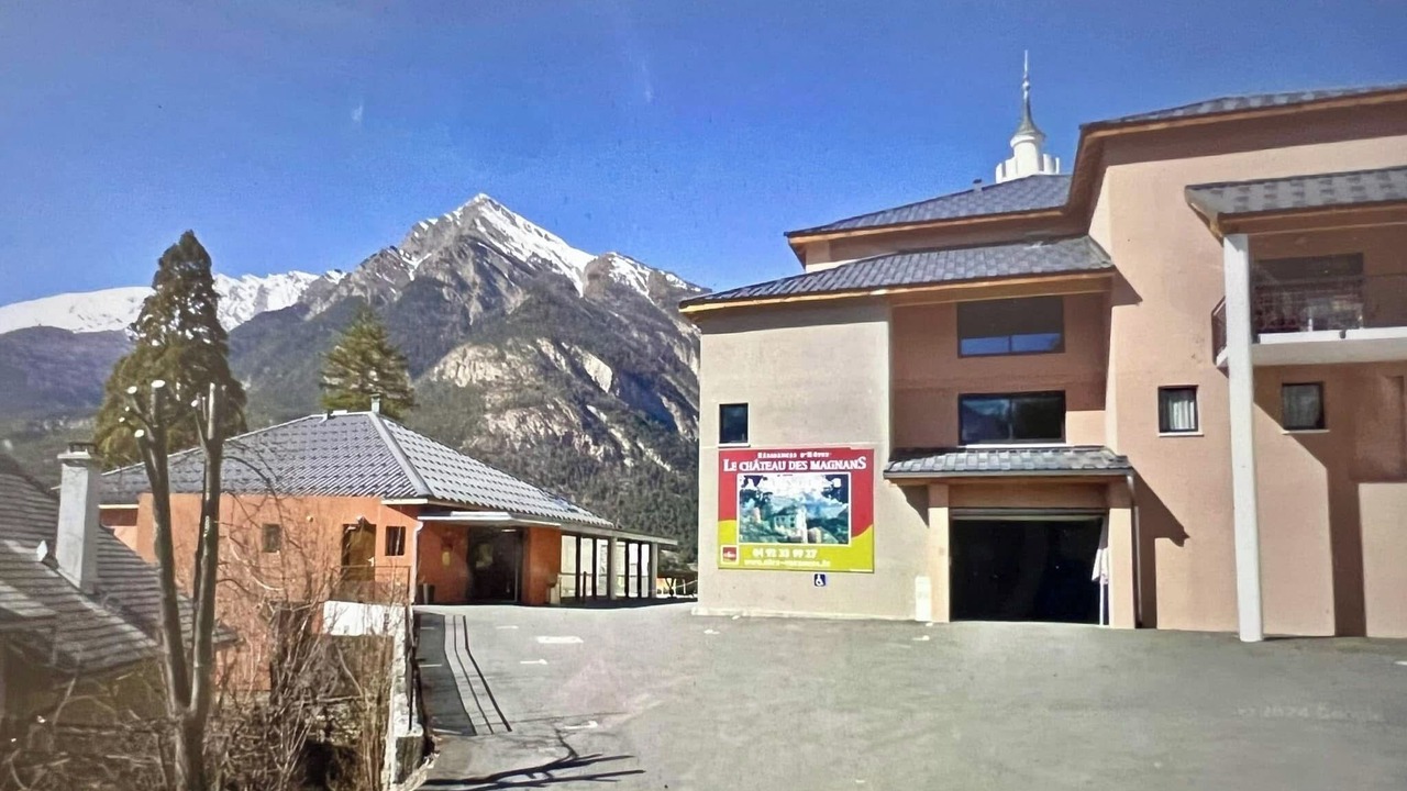 Photo of Outdoor in Jausiers