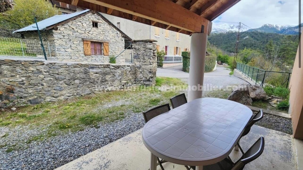 Photo of Outdoor in Jausiers