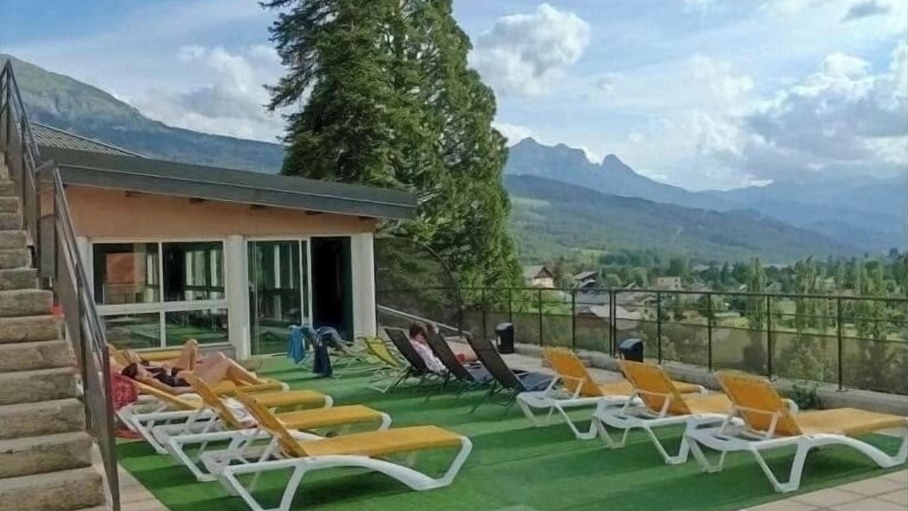 Photo of Outdoor in Jausiers