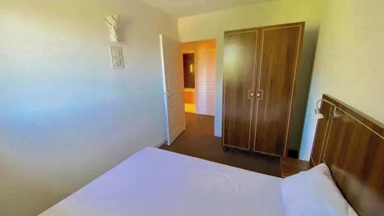 Photo of Bedroom in Jausiers