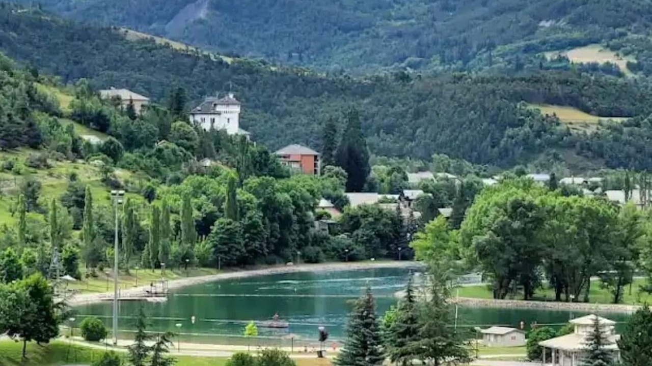 Photo of Others in Jausiers