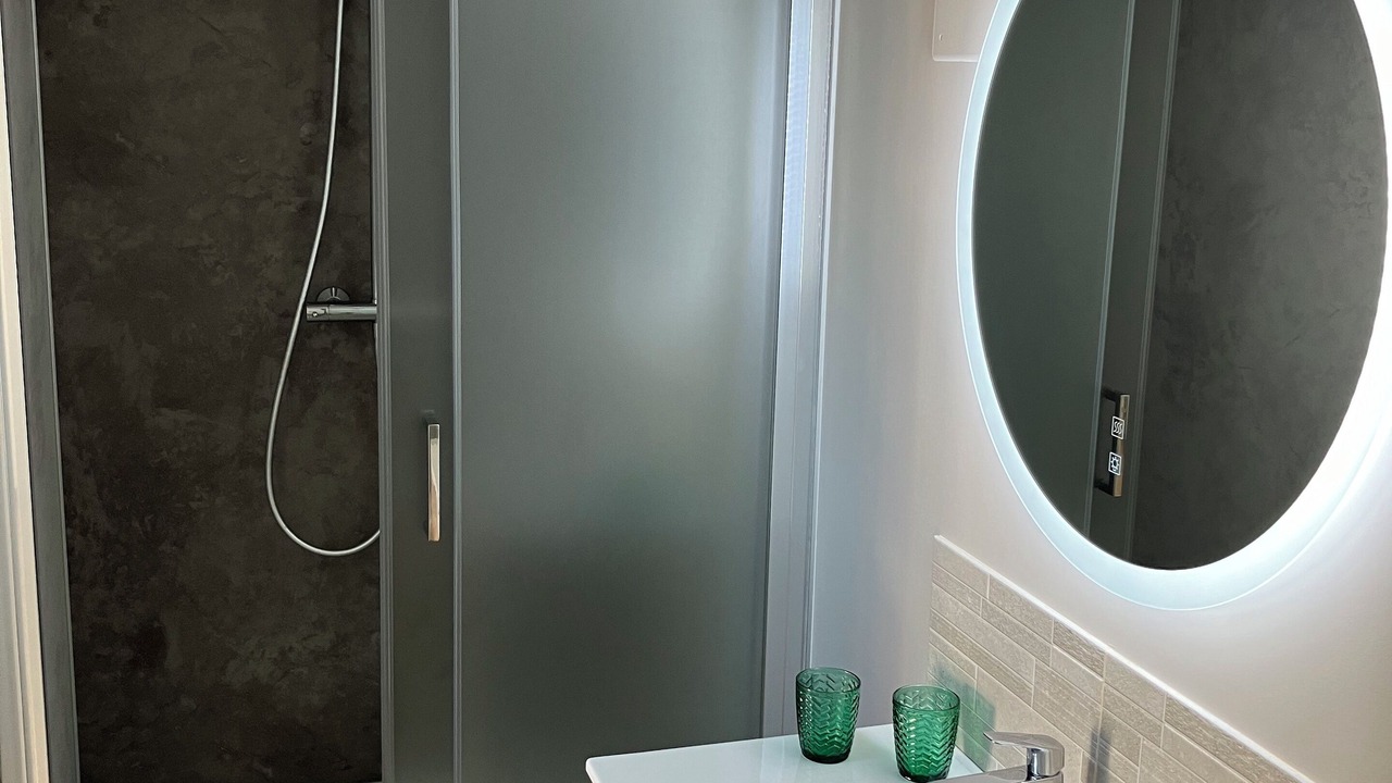 Photo of Bathroom in Nogent-l'Abbesse